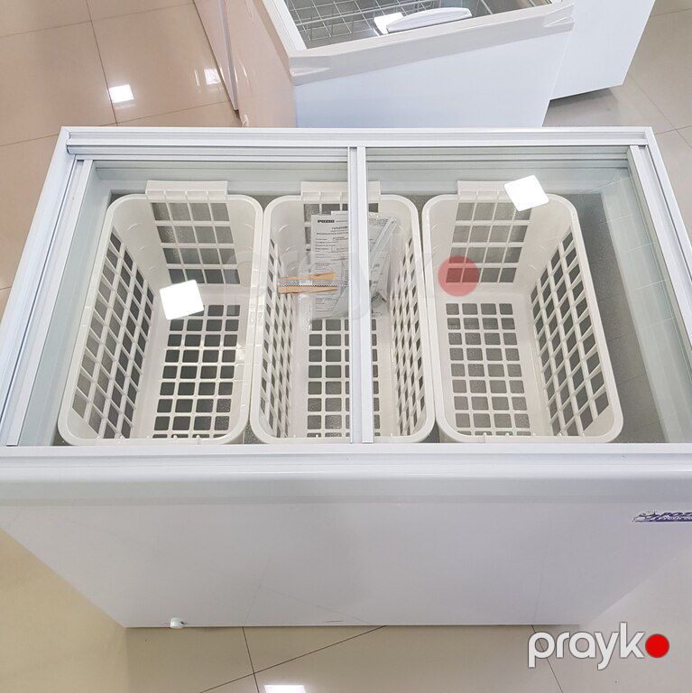 Dondurucu "Pozis" 250 Lt — Biznes və avadanlıq, Bakı (2)