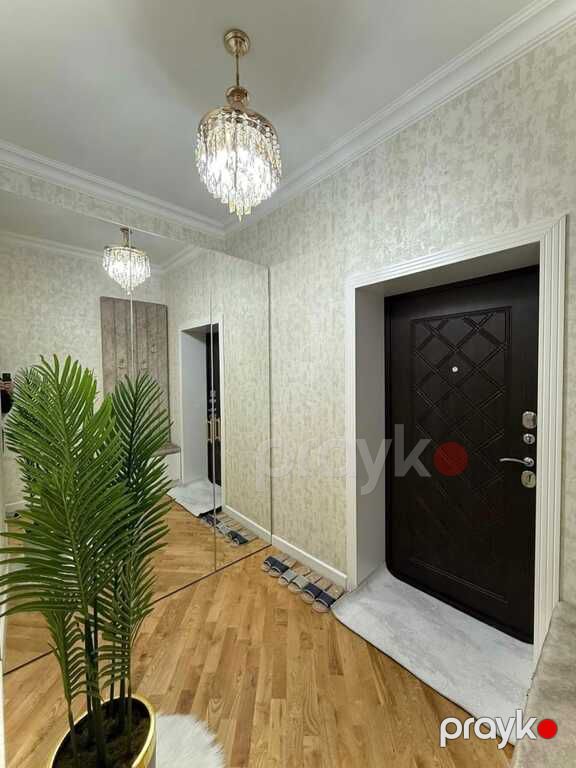 Satılır 2 otaqlı yeni tikili 55 m² — Mənzil, Bakı (5)