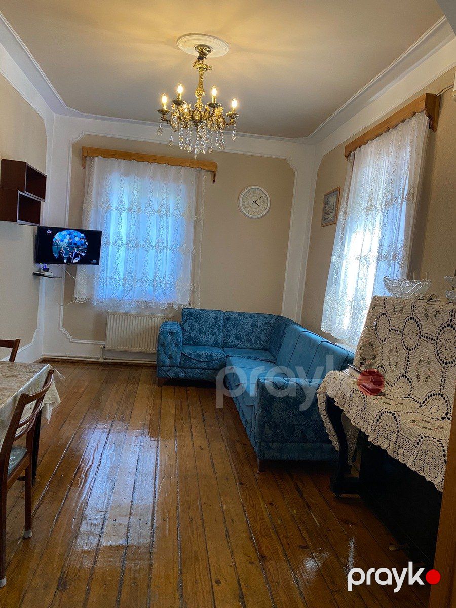 2-otaqlı mənzil kirayə verilir, Gəncə ş., 75 m² — Mənzil, Gəncə (3)