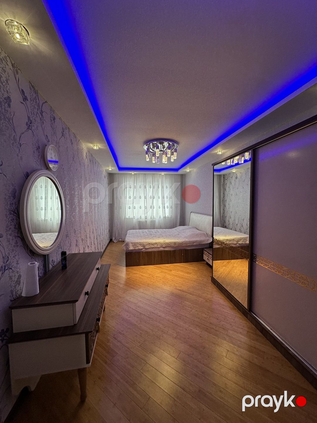 İcarəyə verilir 4 otaqlı yeni tikili 153 m² — Mənzil, Bakı (5)