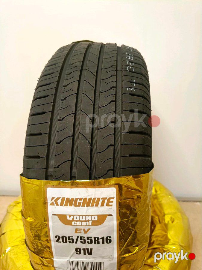 205/55R16 Endirimi qaçırmayın — Şinlər (2)