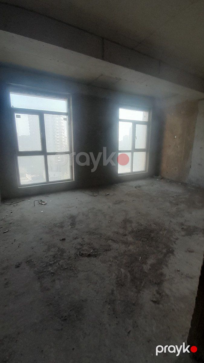 Satılır 3 otaqlı yeni tikili 156 m² — Mənzil, Bakı (4)