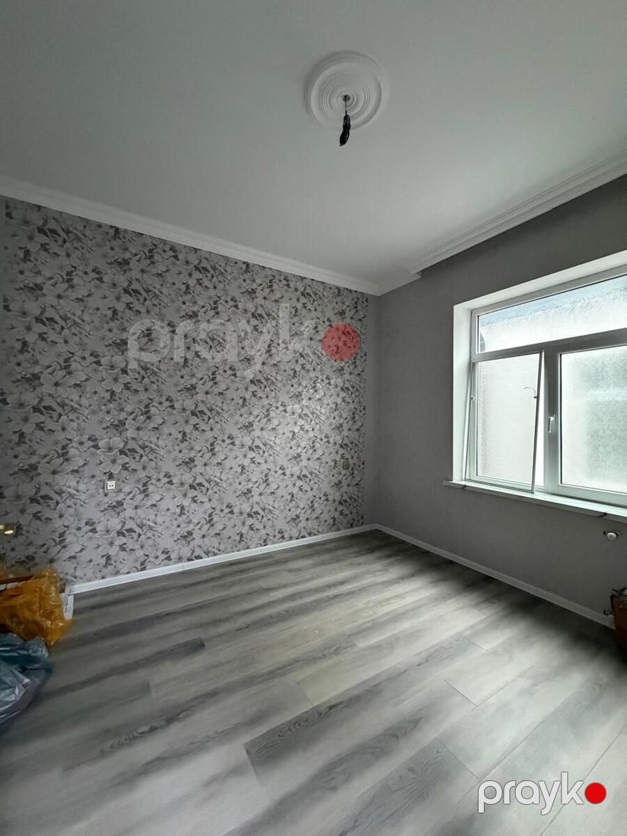 Həyət evi, Binə qəs — Ev, villa, Bakı (9)