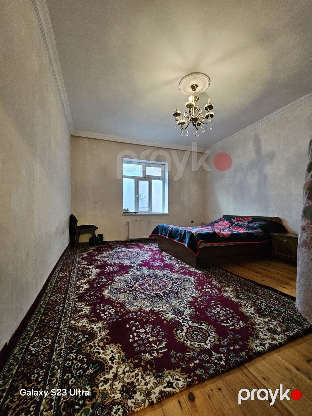 Satılır 4 otaqlı həyət evi/bağ evi 140 m² — Ev, villa, Bakı (8)
