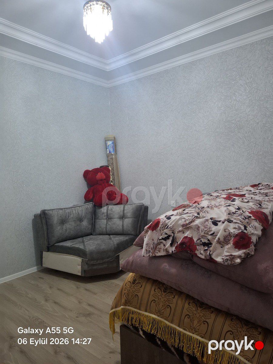 Satılır 3 otaqlı yeni tikili 67 m² — Mənzil, Bakı (6)