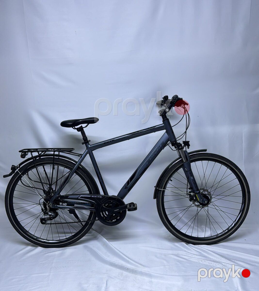 Velosiped — Velosipedlər, Sumqayıt (6)