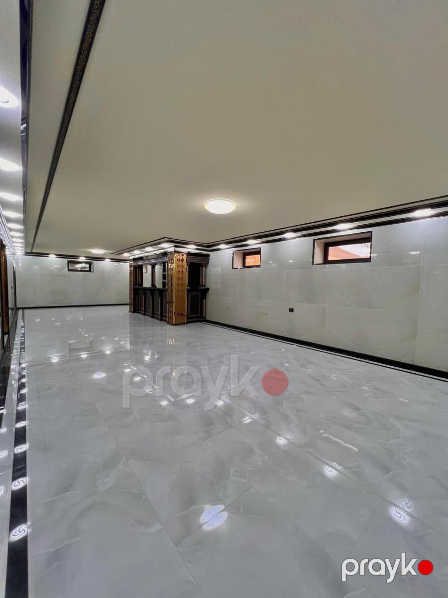 Villa, Mərdəkan qəs — Ev, villa, Bakı