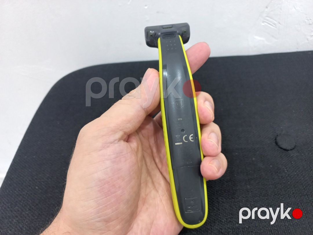 Philips One Blade Trimmer — Gözəllik və səhiyyə, Bakı (6)