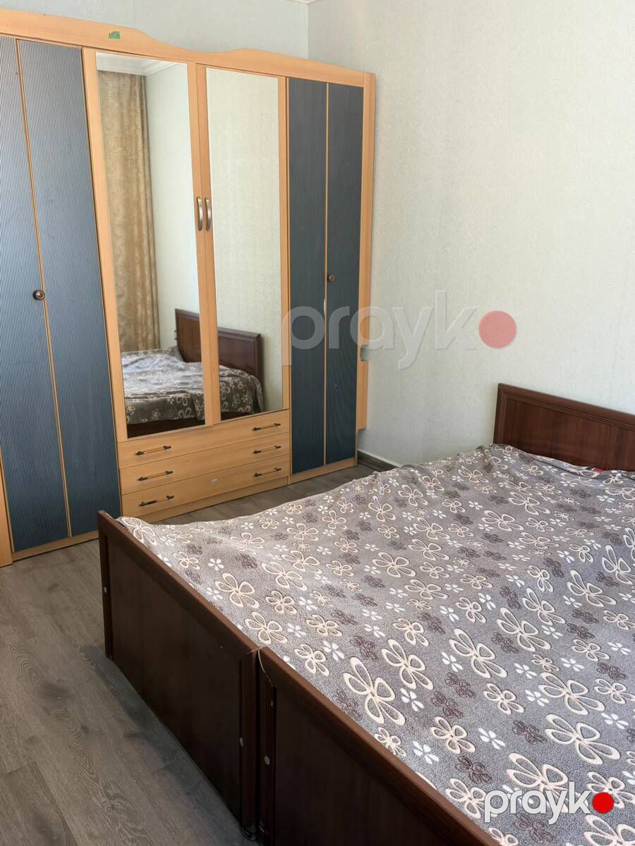 İcarəyə verilir 2 otaqlı köhnə tikili 45 m² — Mənzil, Bakı (4)