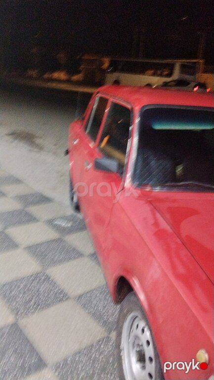 Lada (VAZ) 21011, 1.3 L, 1983 il, 350 000 km — Avtomobillər, Bakı (7)