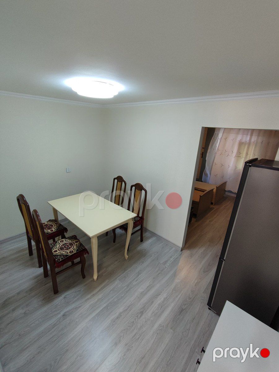 İcarəyə verilir 2 otaqlı yeni tikili 40 m² — Mənzil, Bakı (5)