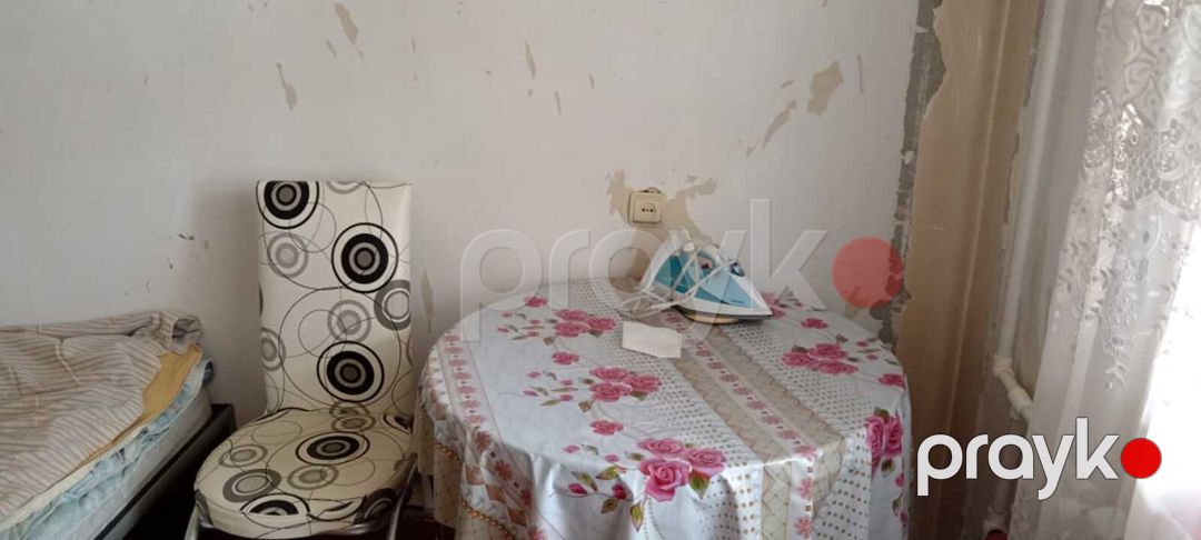 İcarəyə verilir 2 otaqlı köhnə tikili 65 m² — Mənzil, Bakı (6)