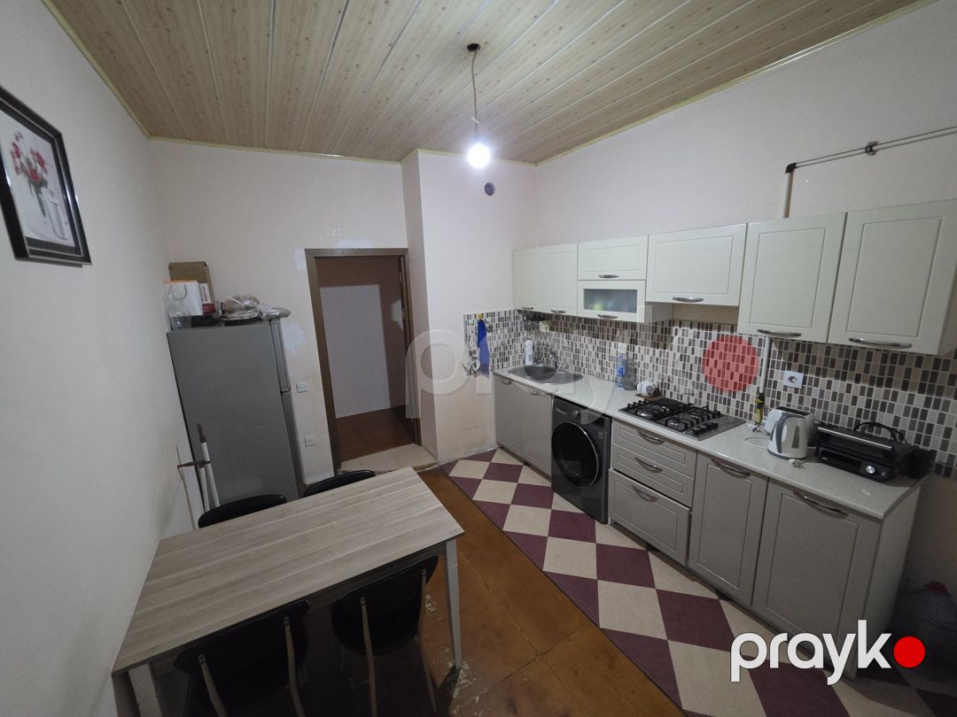 Satılır 2 otaqlı köhnə tikili 78 m² — Mənzil, Bakı (9)