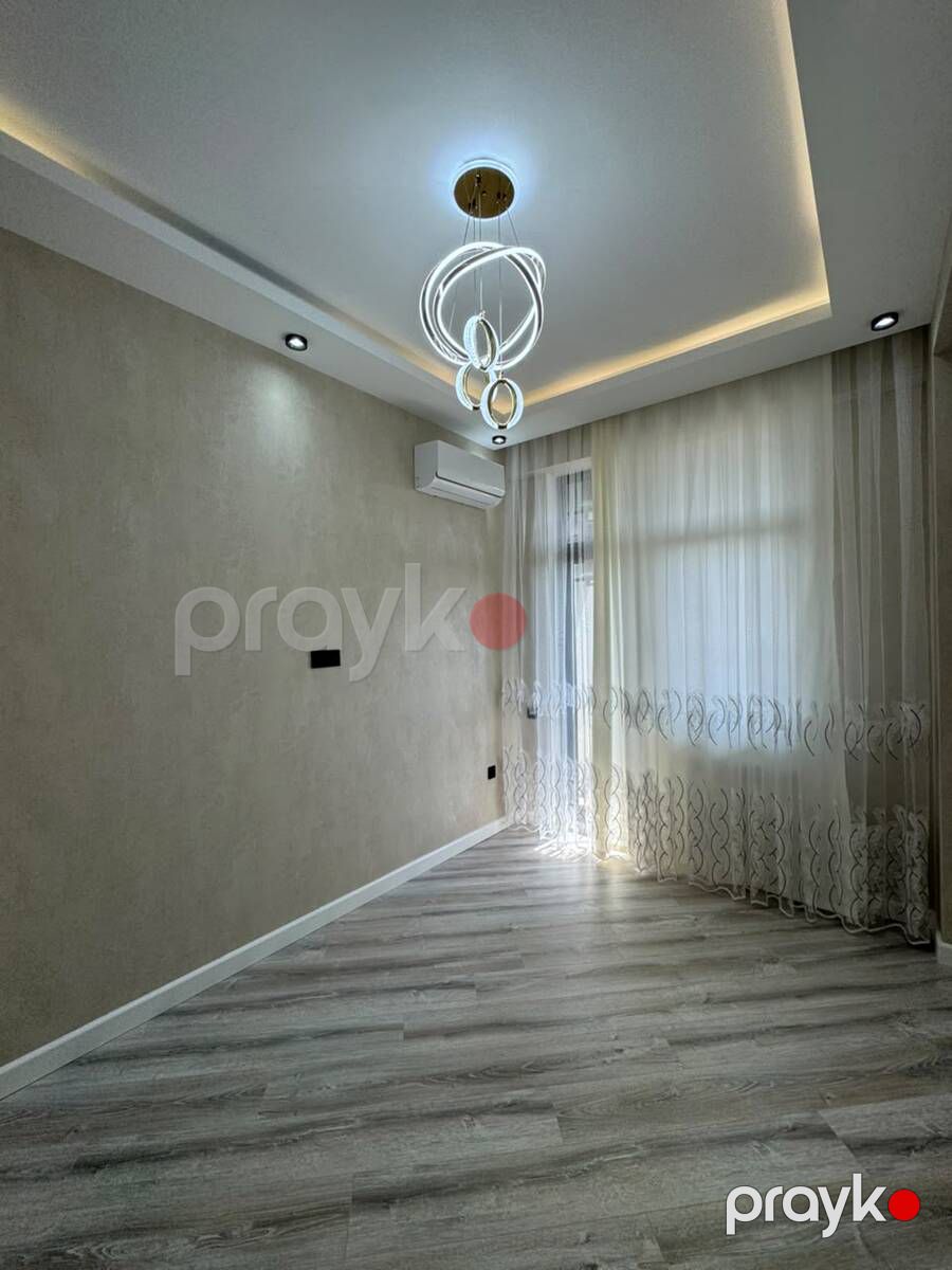 Satılır 2 otaqlı yeni tikili 47 m² — Mənzil, Bakı (5)