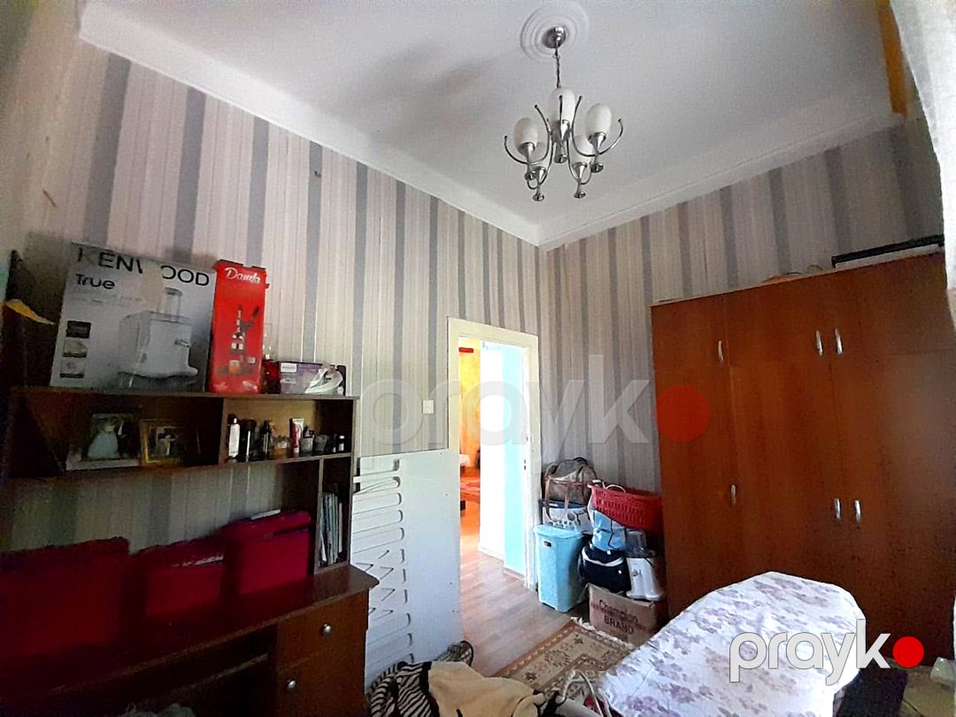 Satılır 3 otaqlı həyət evi/bağ evi 40 m² — Ev, villa, Bakı (5)