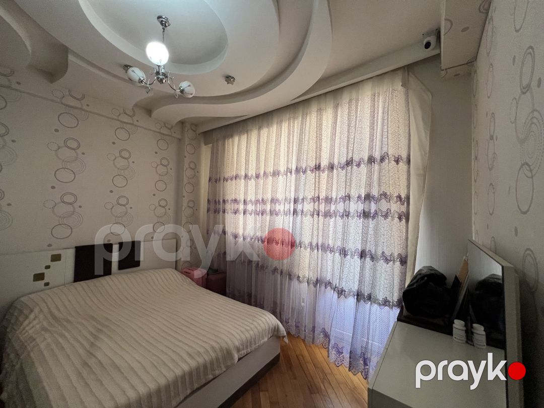 Satılır 3 otaqlı yeni tikili 99 m² — Mənzil, Bakı (12)