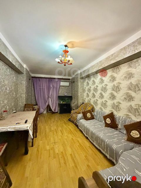 Satılır 2 otaqlı yeni tikili 71 m² — Bakı