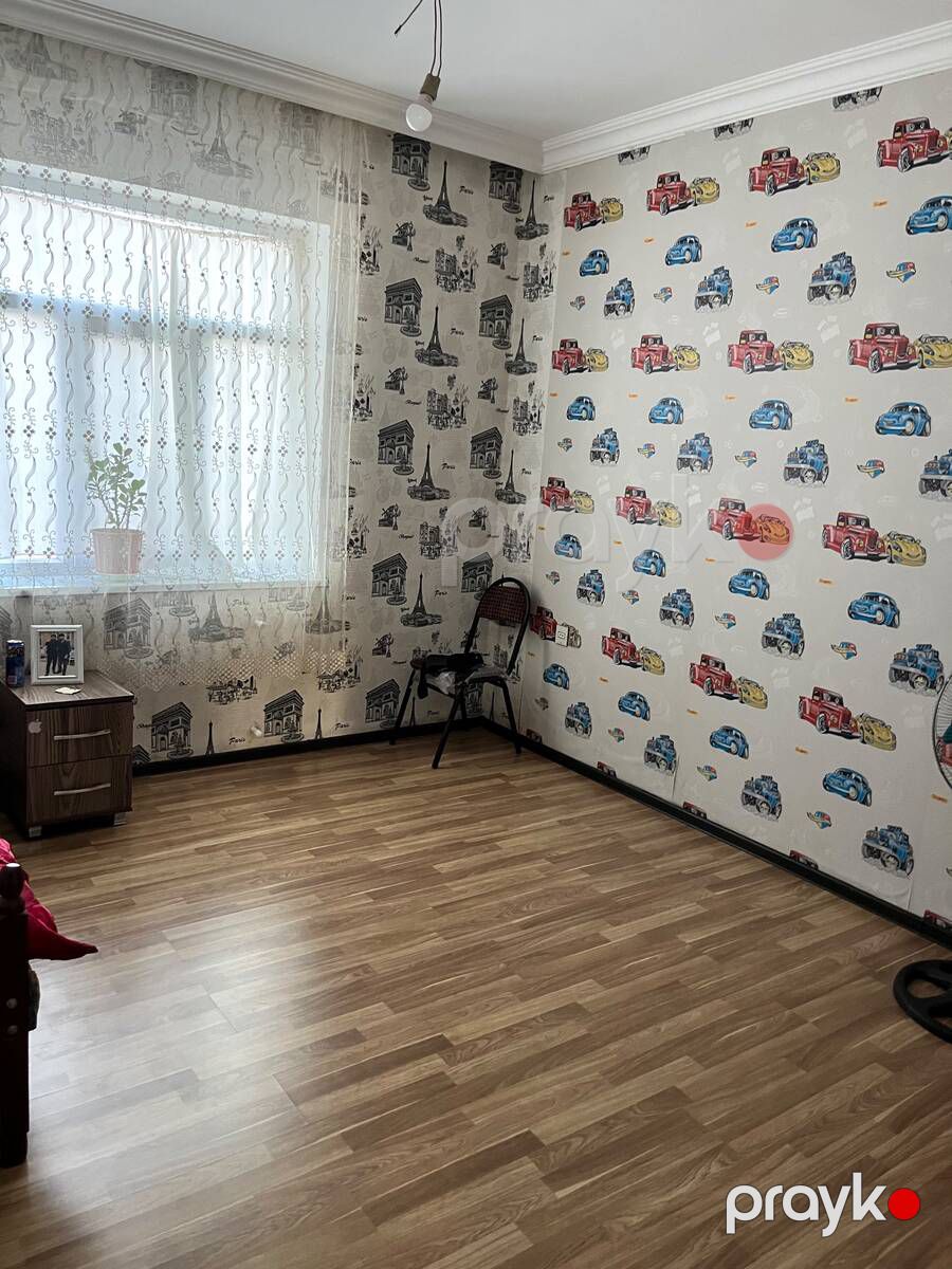 Həyət evi, Qobu qəs — Ev, villa, Bakı (8)