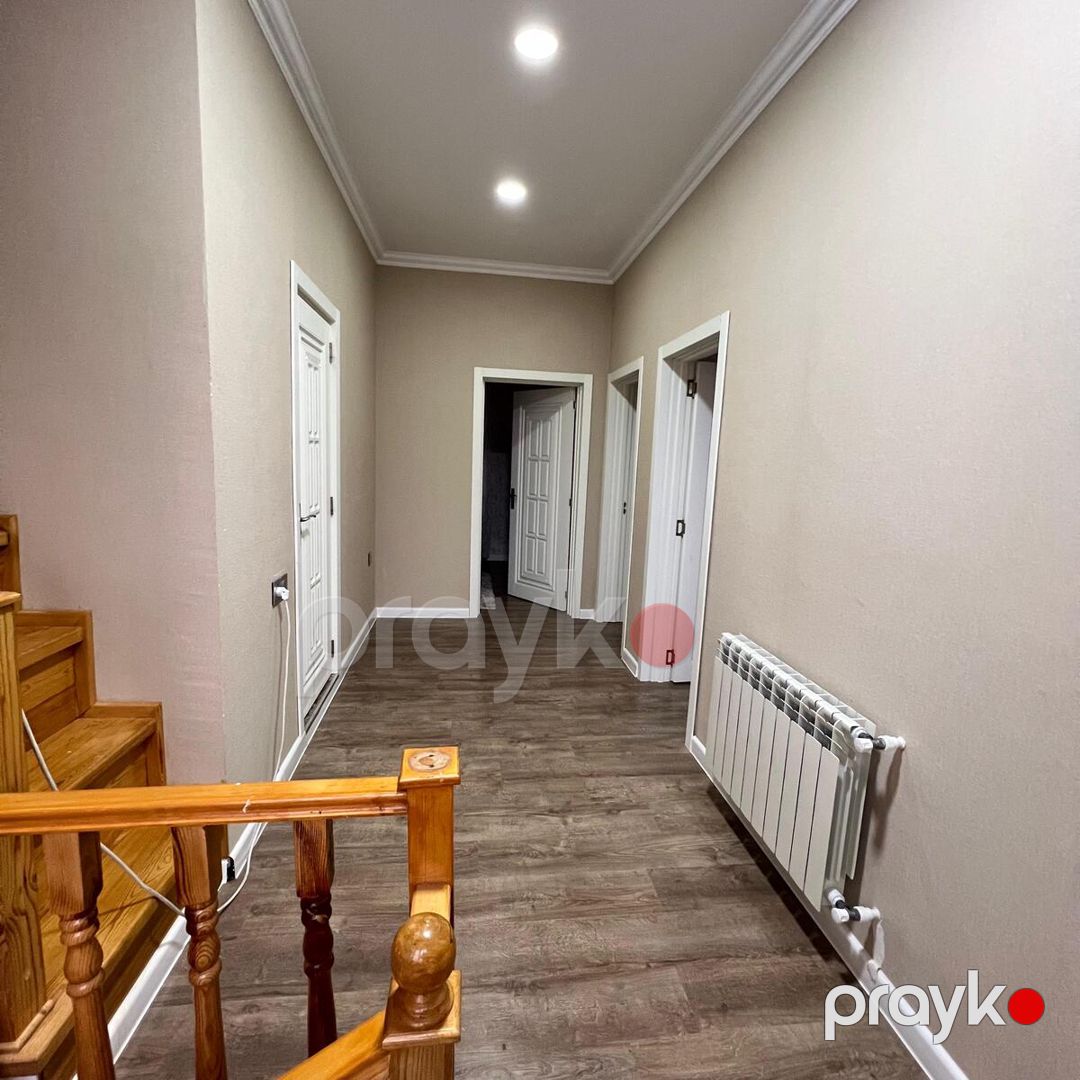 Satılır 4 otaqlı həyət evi/bağ evi 200 m² — Ev, villa, Bakı (6)