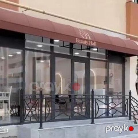 Obyekt icarəyə verilir, Nizami r — Bakı