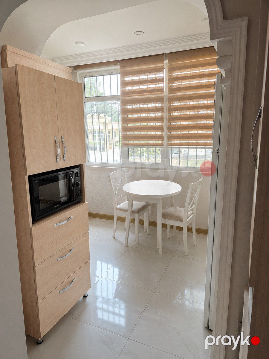 Satılır 3 otaqlı köhnə tikili 88 m² — Mənzil, Bakı (11)