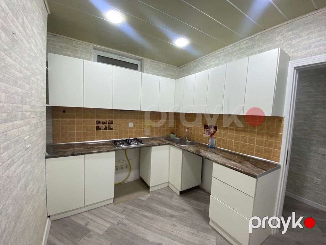 Satılır 2 otaqlı yeni tikili 65 m² — Mənzil, Bakı (5)