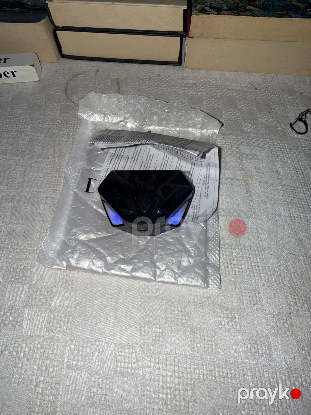 Yeni Simsiz (Bluetooth) Qulaqcıqlar, rəng - Qara — Qulaqcıqlar, Digah (4)