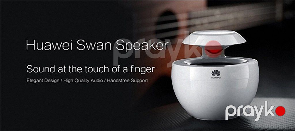 Bluetooth dinamik "Huawei AM-08" — Səs texnikası, Bakı (8)