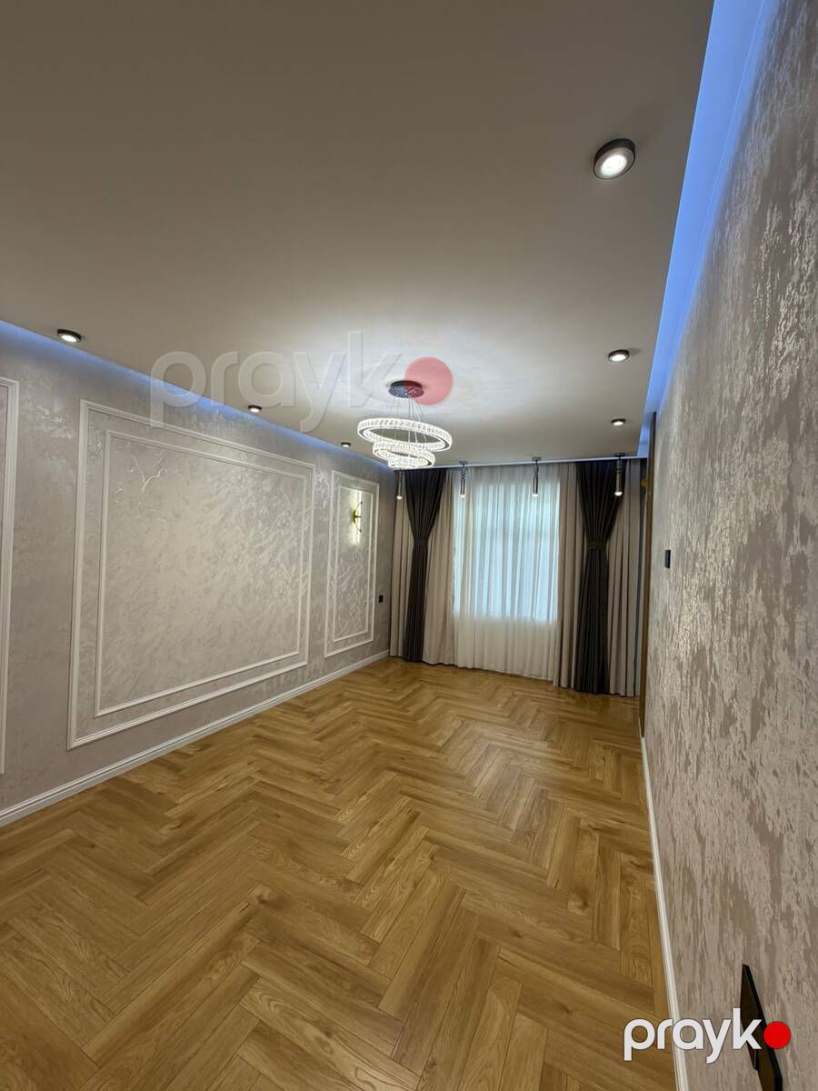 Satılır 3 otaqlı yeni tikili 65 m² — Mənzil, Bakı (2)