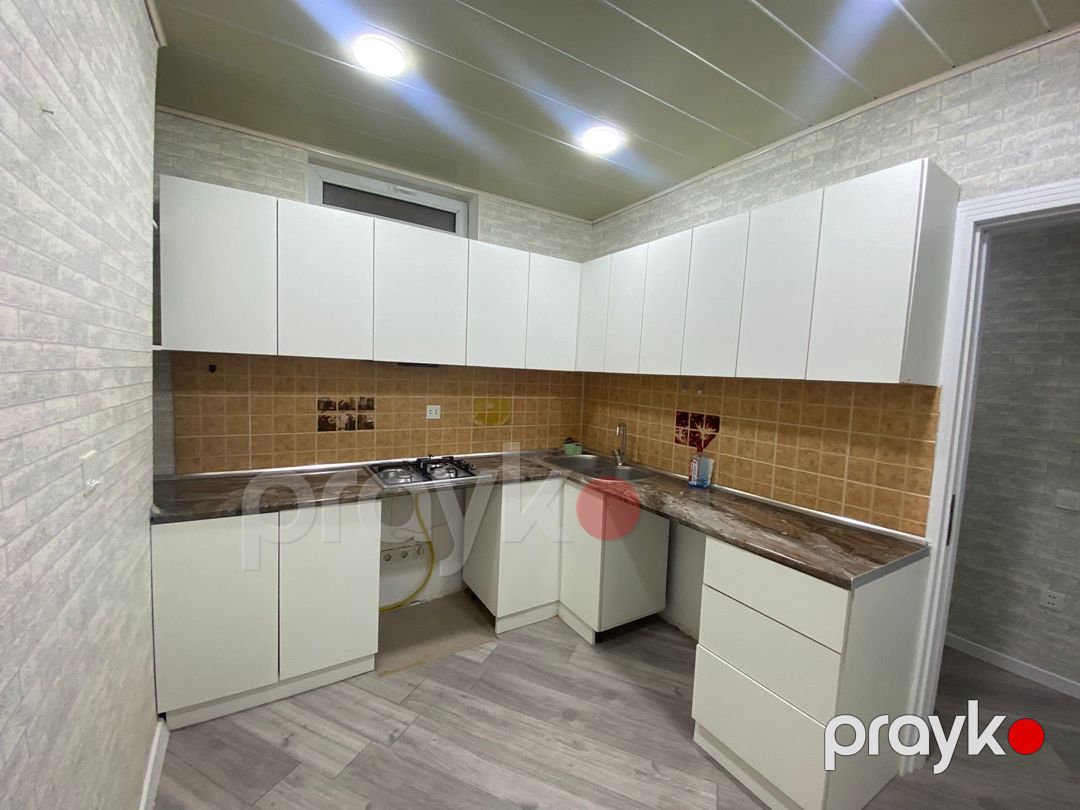 Satılır 2 otaqlı yeni tikili 65 m² — Mənzil, Bakı (4)