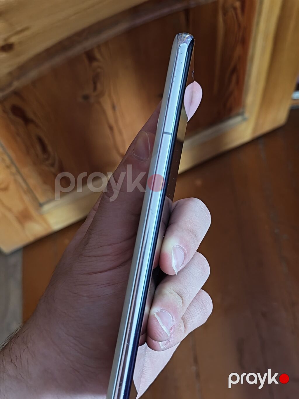 Huawei P60 Pro, 256 GB, rəng - Ağ, Barmaq izi, Face ID — Huawei, Bakı (5)