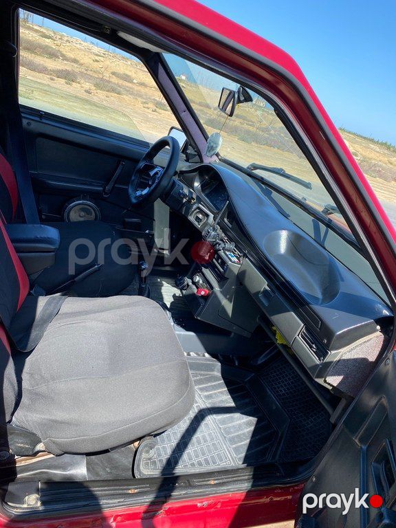 Lada (VAZ) 2109, 1.5 L, 1992 il, 178 560 km — Avtomobillər, Bakı (8)