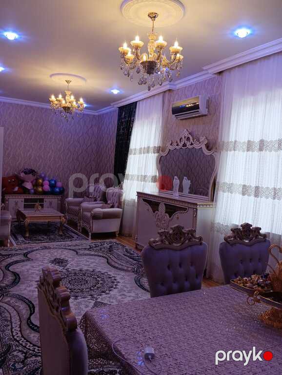 Villa, Mehdiabad qəs — Ev, villa, Bakı (11)