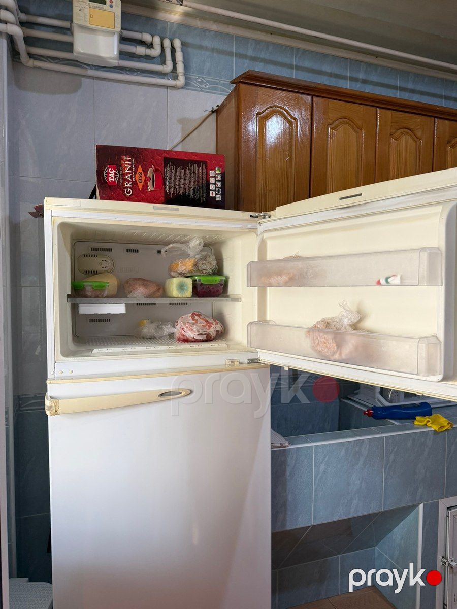 Beko soyuducusu — Ev texnikası, Bakı (3)