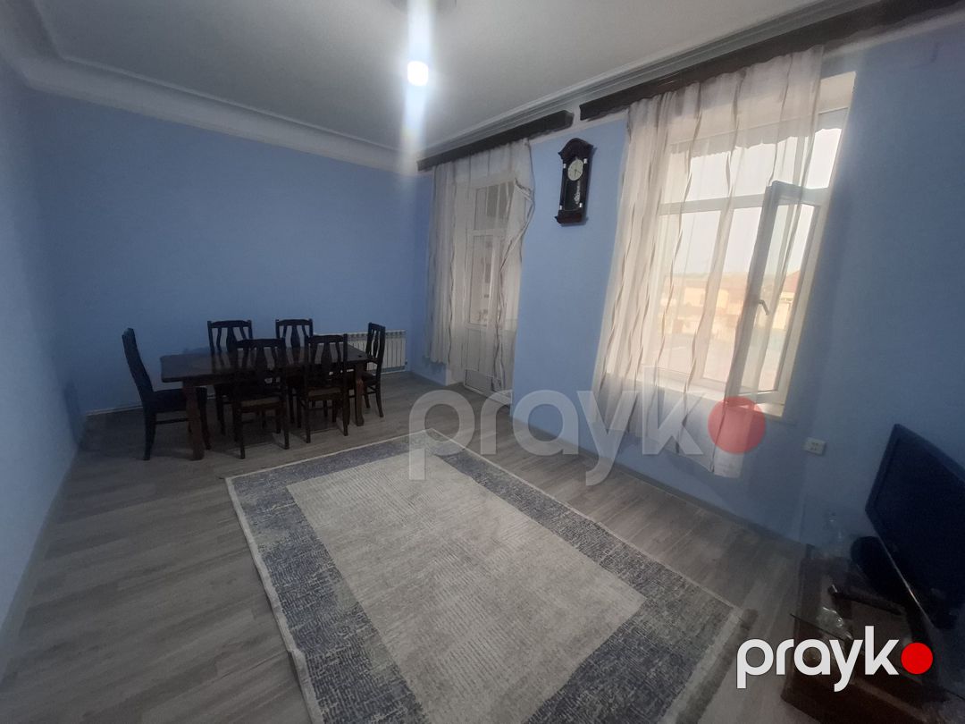 2-otaqlı mənzil kirayə verilir, Nizami r., 65 m² — Mənzil, Bakı (7)