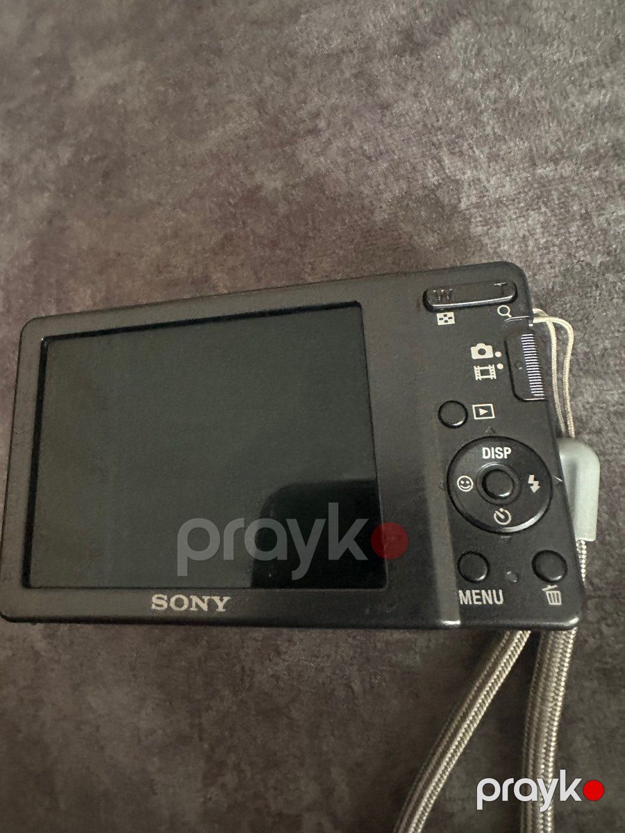 Fotoaparat Sony — Foto və video texnikası, Bakı (4)