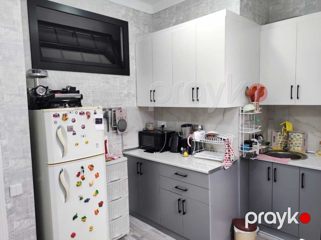 Satılır 2 otaqlı yeni tikili 58 m² — Mənzil, Bakı (12)
