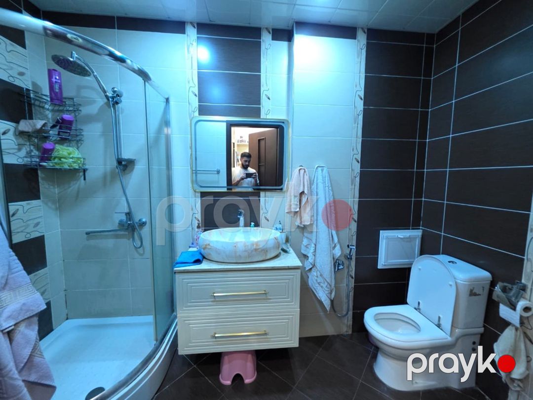 Satılır 3 otaqlı yeni tikili 103 m² — Mənzil, Bakı (11)