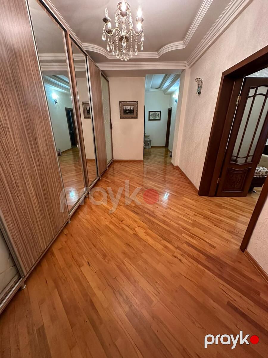 Satılır 2 otaqlı yeni tikili 115 m² — Mənzil, Bakı (6)