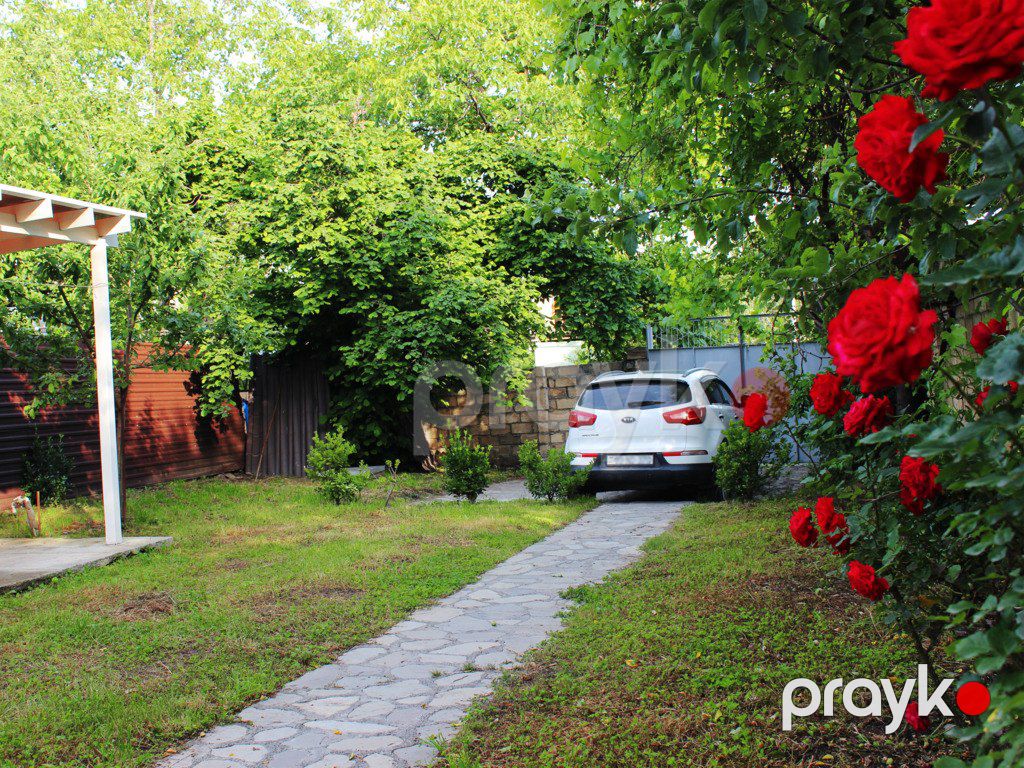 Villa kirayə verilir, Qəbələ ş — Ev, villa, Qəbələ (4)