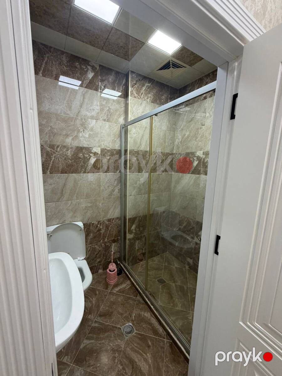 Satılır 2 otaqlı yeni tikili 58 m² — Mənzil, Bakı (6)
