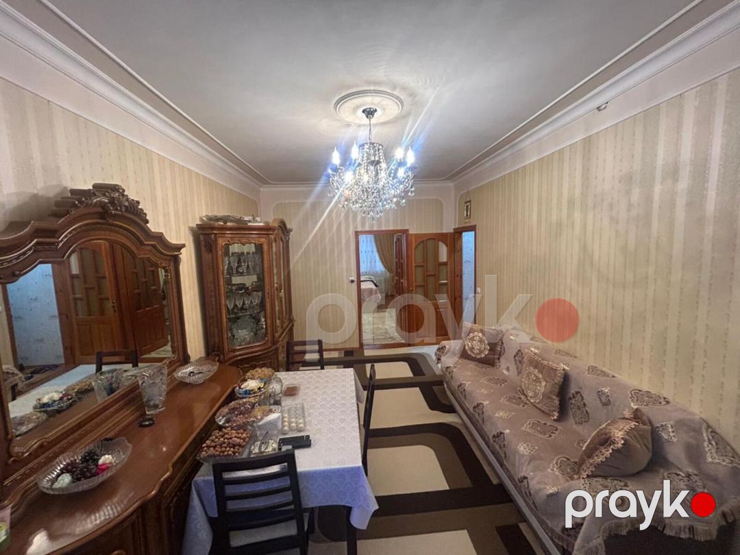 İcarəyə verilir 2 otaqlı köhnə tikili 50 m² — Mənzil, Bakı (4)