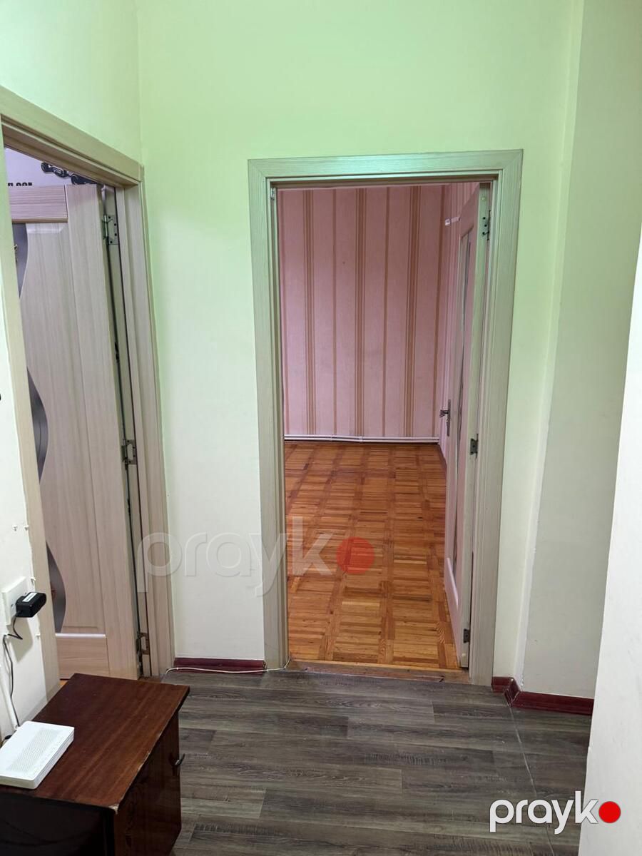 Satılır 3 otaqlı köhnə tikili 86 m² — Mənzil, Bakı (12)