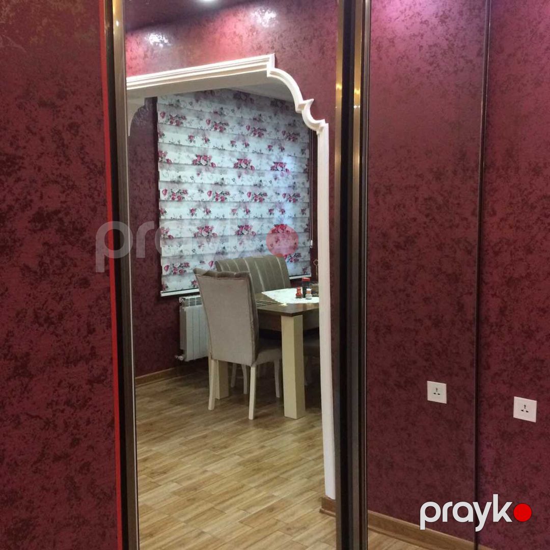 Satılır 4 otaqlı həyət evi/bağ evi 130 m² — Ev, villa, Bakı (3)