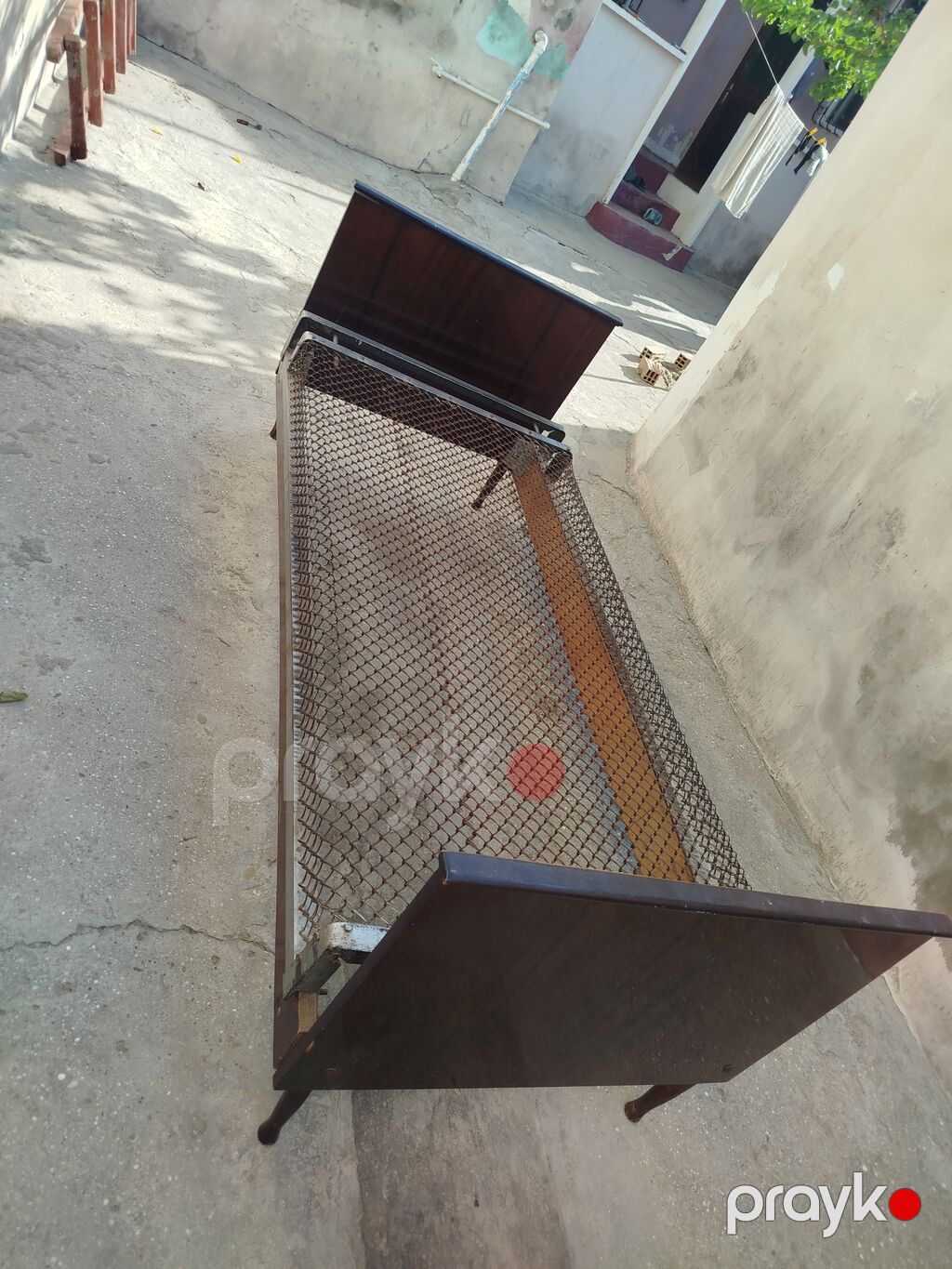 Kravat satılır əla vəziyyətdə sinigi cızığı qırığı yoxdu ölçüləri — Sırt çantaları, ranelər, çantalar, Digah (3)