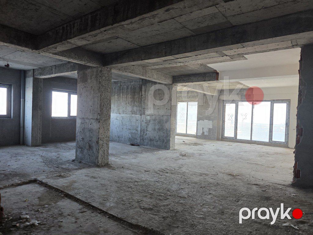 Satılır 20 otaqlı ofis 2087 m² — Ofis, Bakı (4)