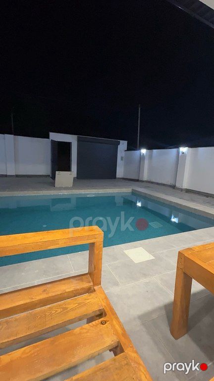 Həyət evi, Qusar r — Ev, villa, Qusar (4)