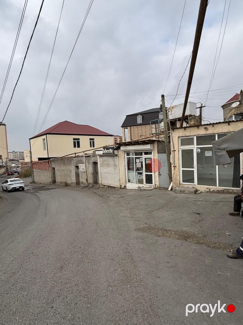 Obyekt icarəyə verilir,tam təmirlidir,12 kv Masazır dairəsinin 250 m — Əmlak, Masazır (2)