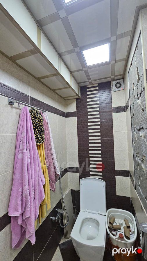 3 otaqlı mənzil, 120 m², Masazır q., Abşeron — Mənzil (11)