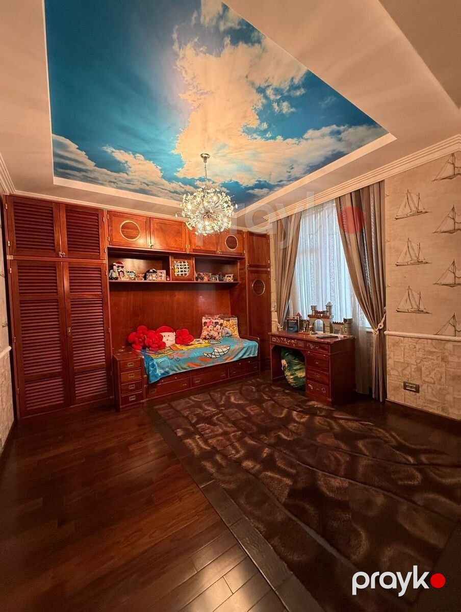 Satılır 4 otaqlı yeni tikili 188 m² — Mənzil, Bakı (12)